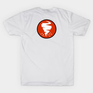 TD Harold - Captain Alberta T-Shirt